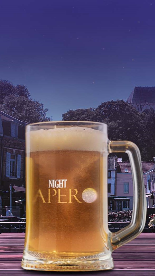 night apéro a amiens